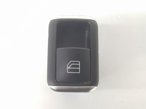 Right rear window switch MERCEDES-BENZ GLK-CLASS (X204) 220 CDI 4-matic (204.984, 204.997) | BP10628654I28 