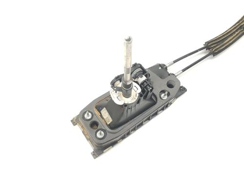 Gear lever SEAT IBIZA V (KJ1, KJG)  | BP29207676M90 