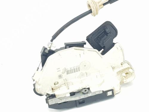 Front left lock VW GOLF VI (5K1) 1.6 TDI | BP16435964C98 