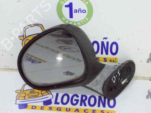 Left mirror DAEWOO MATIZ (M100, M150) 0.8 | BP771048C26 