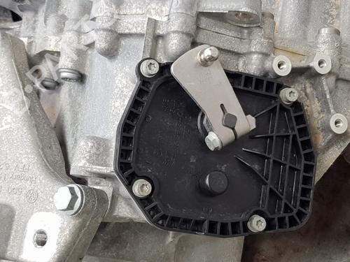 Gearbox SEAT LEON (KL1, KLG)  | BP29436548M3 