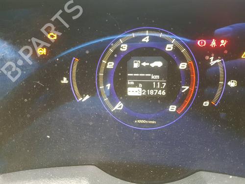 Engine HONDA CIVIC IX (FK) 1.4 i-VTEC (FK1) | BP39752574M1 - Image 19