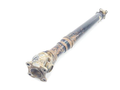 Driveshaft NISSAN NAVARA NP300 (D40) 2.5 dCi 4WD | BP16698869M37 
