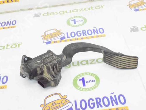 Pedal OPEL CORSA D (S07) 1.3 CDTI (L08, L68) | BP1641498I4 