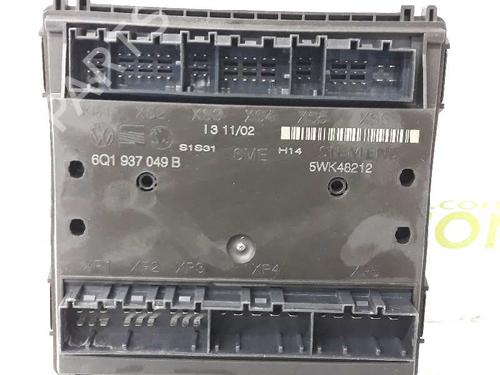 Electronic module SEAT IBIZA III (6L1)  | BP1327467M83 