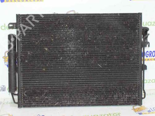 Used AC radiator LAND ROVER RANGE ROVER SPORT I (L320) 2.7 D 4x4 (190 hp) 793822