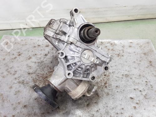 Front differential MAZDA CX-7 (ER) | BP37471715M23 - Image 9