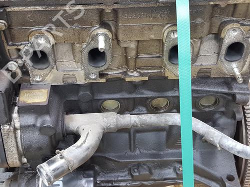 Engine FIAT PANDA (169_) 1.2 (169.AXB11, 169.AXB1A) | BP38037936M1  - Image 9