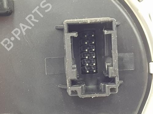 Instrument cluster FORD FIESTA VI (CB1, CCN)  | BP28278831C47 