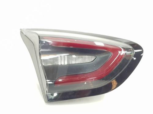 Used Left tailgate light Left tailgate light 38508010 38508010