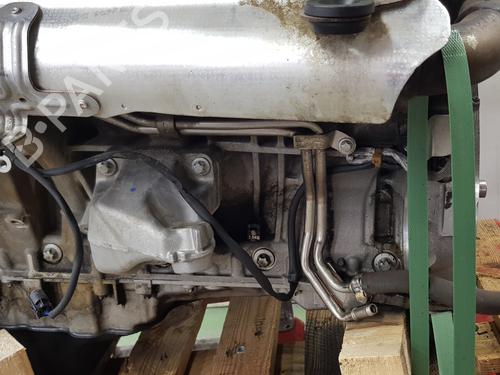 Engine MERCEDES-BENZ M-CLASS (W164) ML 280 CDI 4-matic (164.120) | BP29825513M1