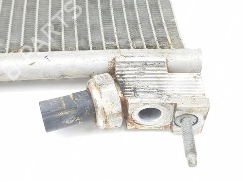 AC radiator MERCEDES-BENZ E-CLASS (W213) E 220 d (213.004) | BP18655459M32 