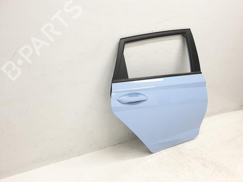 Right rear door HYUNDAI i20 III (BC3, BI3) 1.6 T-GDi N | BP29723421C5 