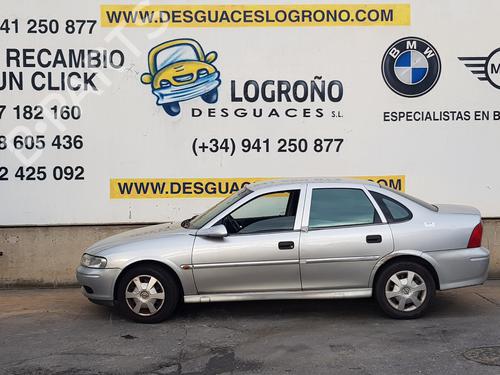 Engine control unit (ECU) OPEL VECTRA B (J96) 1.6 i 16V (F19) | BP28412518M57