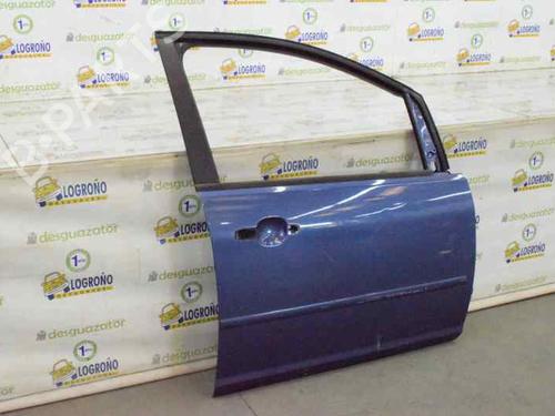 Right front door FORD FOCUS C-MAX (DM2) 1.6 TDCi | BP788622C3 