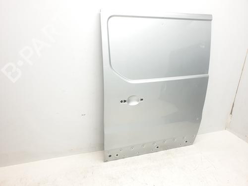 Left slide door RENAULT TRAFIC III Van (FG_) 1.6 dCi 140 (FGMA, FGMC) | BP30391501C74 