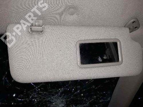 Left sun visor SSANGYONG ACTYON I 2.0 Xdi | BP1640260I1  - Image 24