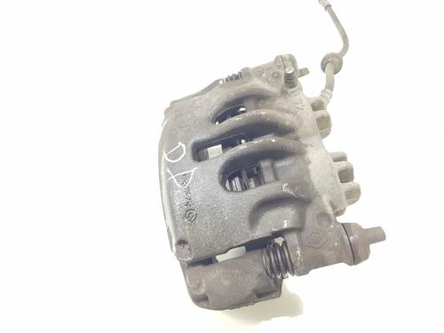 Right front brake caliper RENAULT MASTER III Platform/Chassis (EV, HV, UV) | BP36302417M104 - Image 2