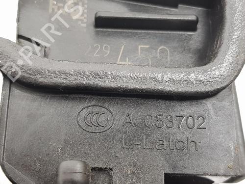 Rear left lock BMW 5 (F10) 530 d | BP16102967C100 
