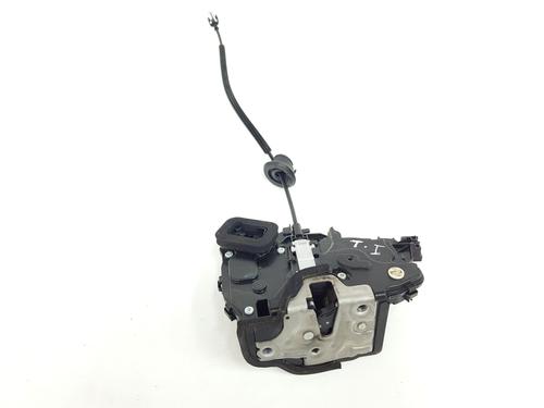 Rear left lock SEAT ARONA (KJ7, KJP) 1.0 TSI | BP27636070C100 