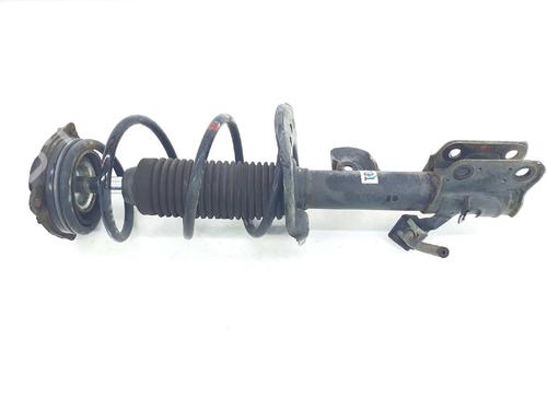 Used Left front shock absorber NISSAN JUKE (F15) 1.6 (117 hp) 7197145