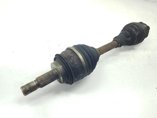 Right front driveshaft TOYOTA LAND CRUISER PRADO (_J12_) 3.0 D-4D (KDJ120, KDJ125) | BP20199684M39 
