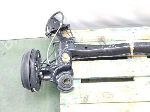 Rear axle CITROËN DS3 (SA_) 1.4 VTi 95 | BP26334035M2 