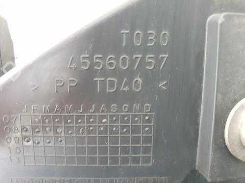 Right headlight PEUGEOT BIPPER Tepee 1.4 HDi | BP20198452C29 