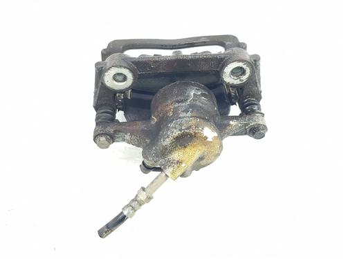 Right rear brake caliper MERCEDES-BENZ SPRINTER 3,5-t Van (B906) 311 CDI (906.631, 906.633, 906.635, 906.637) | BP11600635M106 