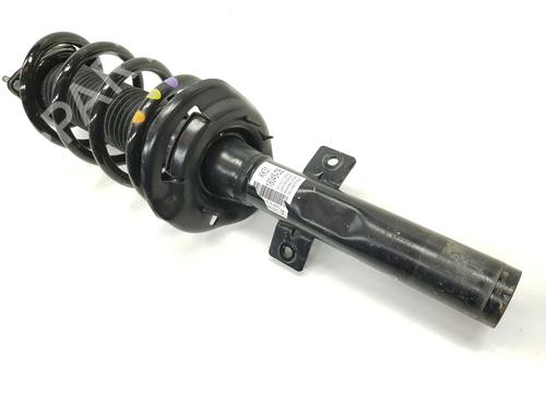 Left front shock absorber FORD TRANSIT V363 Platform/Chassis (FED, FFD) | BP35804247M16 - Image 5