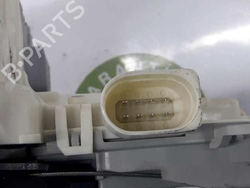 Rear right lock AUDI A3 Sportback (8VA, 8VF) 1.6 TDI | BP4818022C99 