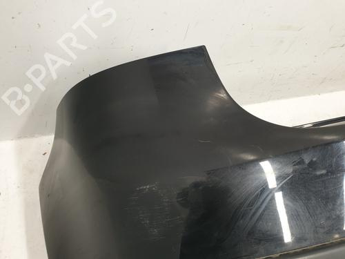 Rear bumper VW GOLF V (1K1) 1.6 FSI | BP24963726C8 