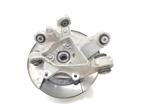 Left rear steering knuckle TESLA MODEL 3 (5YJ3) | BP38469032M27 - Image 5