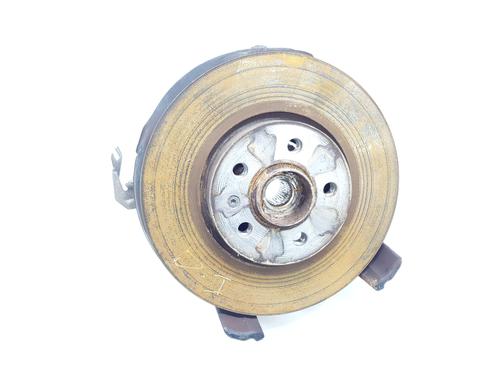 Left front steering knuckle SEAT ARONA (KJ7, KJP) 1.0 TSI | BP29729192M25 