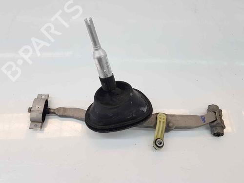 Used Gear lever BMW 4 Gran Coupe (F36) 418 d (150 hp) 7421085