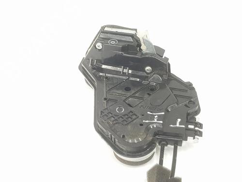 Rear left lock HONDA CIVIC X Hatchback (FC_, FK_) 1.6 i-DTEC (FK9) | BP13639106C100 