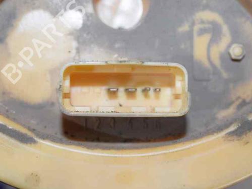 Fuel pump PEUGEOT 206 Hatchback (2A/C) 1.9 D | BP1657032M76 