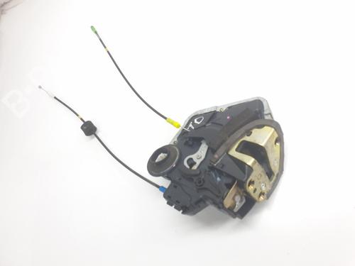 Rear right lock TOYOTA LAND CRUISER PRADO (_J12_) 3.0 D-4D (KDJ120, KDJ125) | BP24986589C99 
