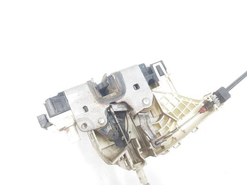 Front right lock MERCEDES-BENZ SPRINTER 3-t Van (B906) 215 CDI (906.611, 906.613) | BP17917303C97 