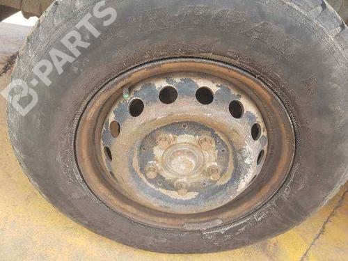 Right front fenders MERCEDES-BENZ SPRINTER 2-t Van (B901, B902) 211 CDI (901.661, 901.662, 902.661, 902.662) | BP7851901C42  - Image 19