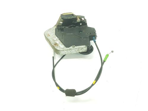 Rear left lock TOYOTA LAND CRUISER PRADO (_J12_) 3.0 D-4D (KDJ120, KDJ125) | BP15010574C100 