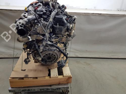 Engine FORD TOURNEO CONNECT / GRAND TOURNEO CONNECT V408 MPV 1.5 TDCi | BP31903994M1