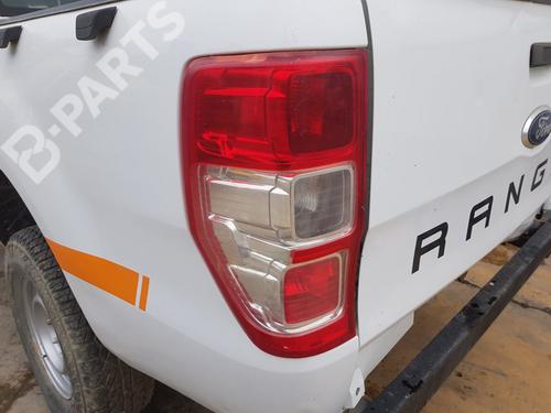 Mass air flow sensor FORD RANGER (TKE) 2.2 TDCi 4x4 | BP9708324M95  - Image 32