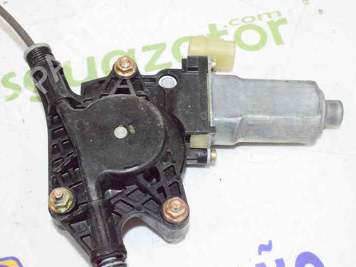 Front right window mechanism HYUNDAI ACCENT III Saloon (MC) 1.4 GL | BP818016C23 