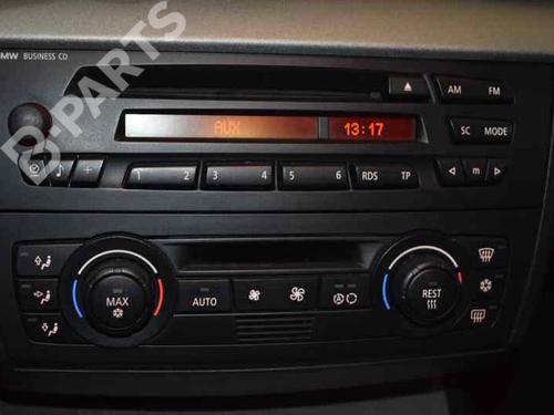 Right rear window switch BMW 1 (E87) 118 d | BP3378855C107  - Image 84