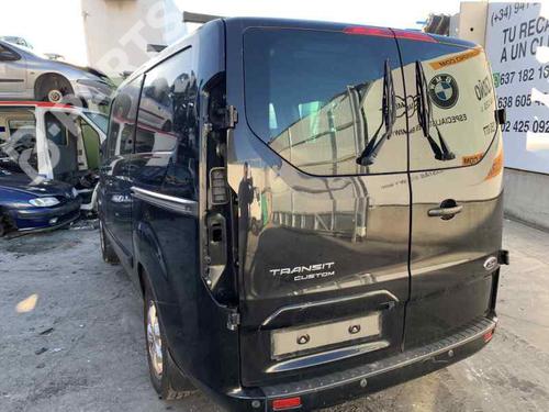 Electronic module FORD TRANSIT CUSTOM V362 Bus (F3) 2.2 TDCi | BP5044530M83 