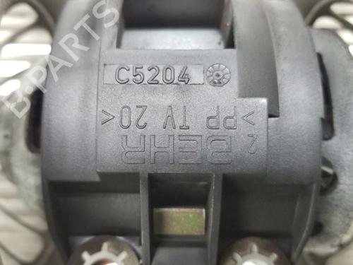 Heater blower motor BMW X3 (E83) 3.0 d | BP14079574M62 