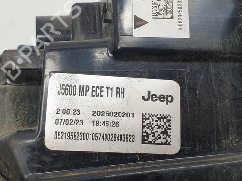 Right taillight JEEP COMPASS (MP, M6, MV, M7) | BP39752561C35 - Image 5