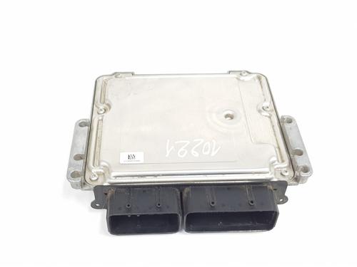 Engine control unit (ECU) CITROËN JUMPY III Van (V_)  | BP37703282M57  - Image 5