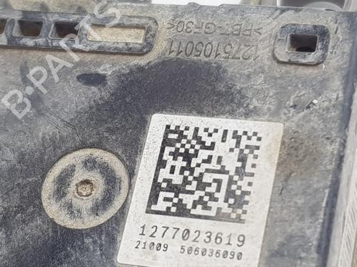 Electronic sensor PEUGEOT BOXER Van 2.2 BlueHDi 140 | BP34698531M84  - Image 5